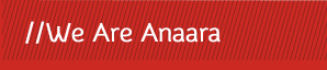 we are anaara