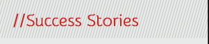 success stories